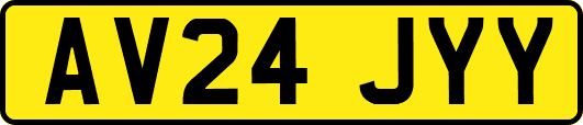 AV24JYY