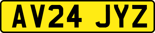 AV24JYZ