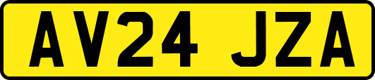 AV24JZA