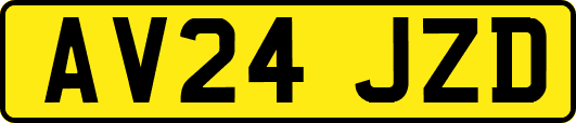 AV24JZD