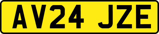 AV24JZE