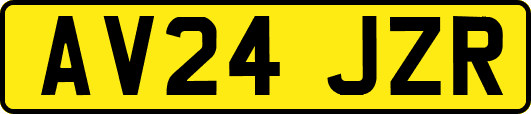 AV24JZR