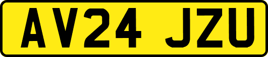 AV24JZU
