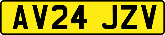 AV24JZV