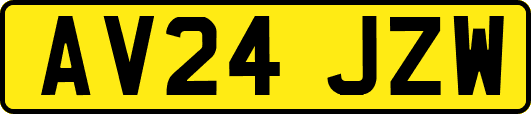AV24JZW