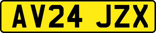 AV24JZX