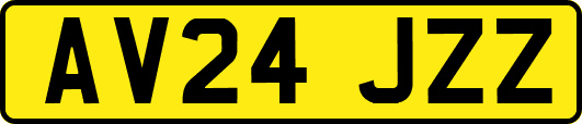 AV24JZZ