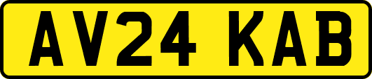 AV24KAB