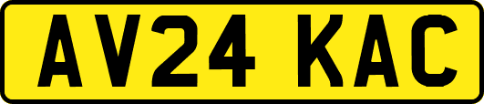 AV24KAC