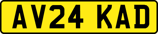 AV24KAD