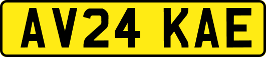 AV24KAE