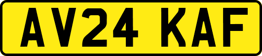 AV24KAF