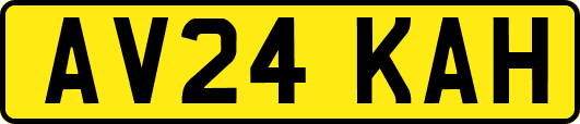 AV24KAH