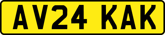 AV24KAK