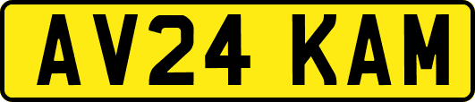 AV24KAM