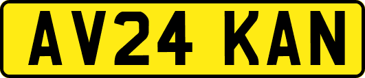 AV24KAN