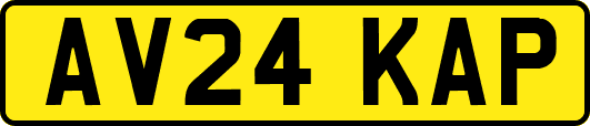 AV24KAP