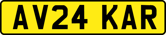 AV24KAR