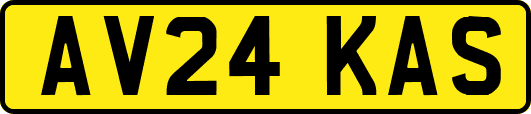 AV24KAS