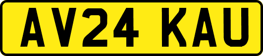 AV24KAU