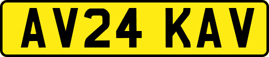 AV24KAV