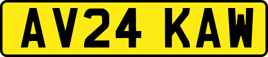 AV24KAW