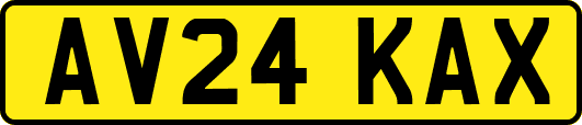 AV24KAX