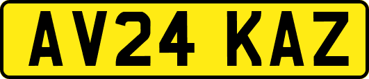 AV24KAZ