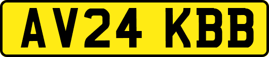 AV24KBB