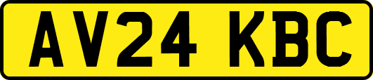 AV24KBC