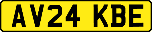 AV24KBE