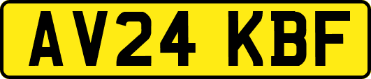 AV24KBF