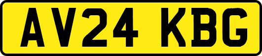 AV24KBG