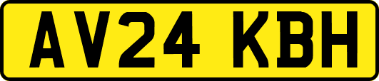 AV24KBH