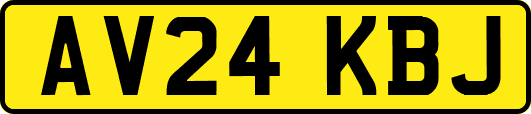 AV24KBJ