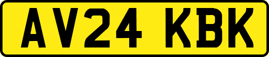 AV24KBK