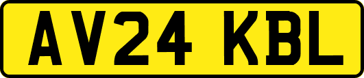 AV24KBL