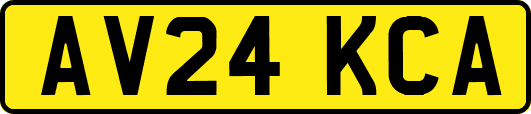AV24KCA