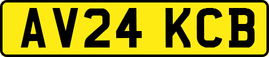 AV24KCB