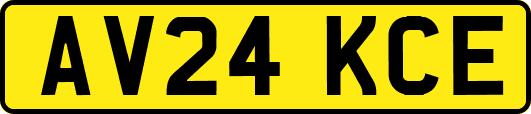 AV24KCE