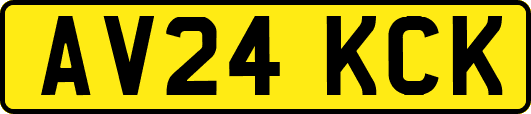 AV24KCK