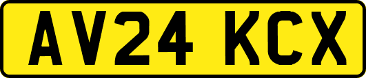 AV24KCX