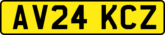 AV24KCZ
