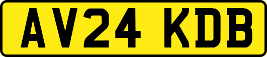 AV24KDB