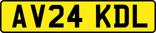 AV24KDL