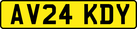 AV24KDY