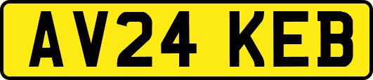 AV24KEB