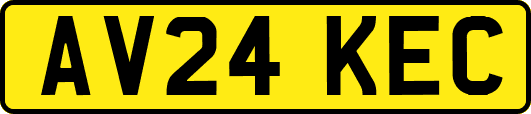 AV24KEC