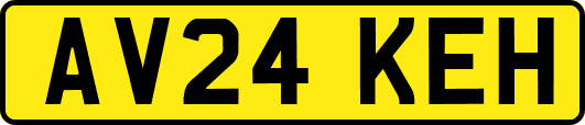 AV24KEH