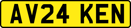 AV24KEN